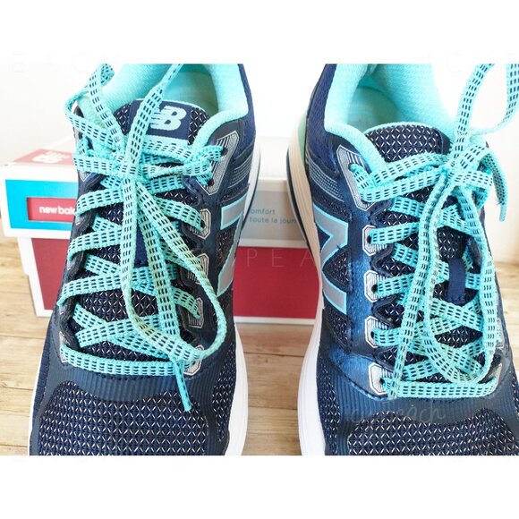 New Balance Women’s Running Shoes 560V7 Size 7.5B W560LT7 Athletic Sneakers - Picture 12 of 15